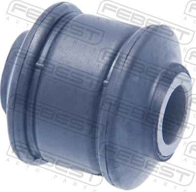 Febest MZAB-128 - Bush, shock absorber car-mod.net