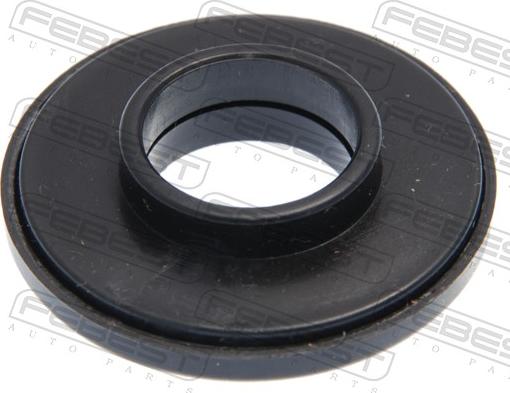 Febest MZB-002 - Rolling Bearing, suspension strut support mounting car-mod.net