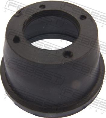 Febest MZBJB-626 - Bellow, ball joint car-mod.net