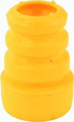 Febest MZD-GJF - Rubber Buffer, suspension car-mod.net