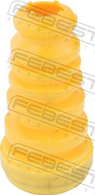 Febest MZD-KEV1R - Rubber Buffer, suspension car-mod.net