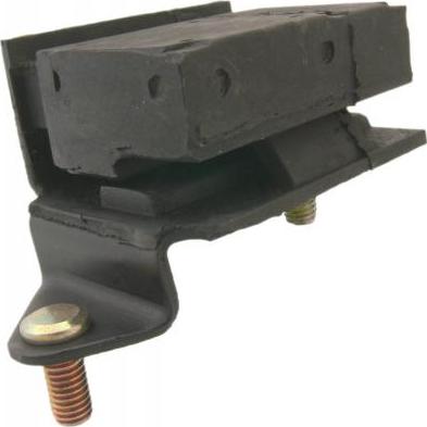 Febest MZM-002 - Holder, engine mounting car-mod.net