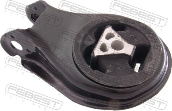 Febest MZM-3RR1 - Mounting, automatic transmission car-mod.net