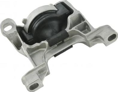 Febest MZM-KERH - Holder, engine mounting car-mod.net