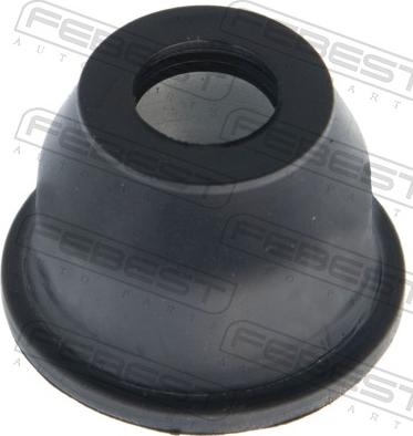 Febest MZRB-PREM - Repair Kit, tie rod end car-mod.net