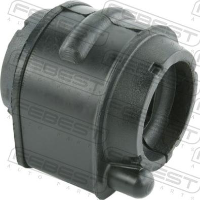 Febest MZSB-MZ3R - Bearing Bush, stabiliser car-mod.net