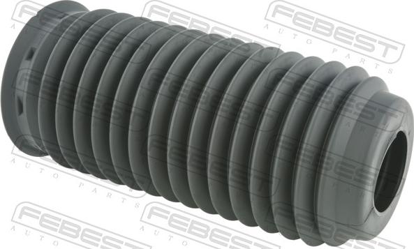 Febest MZSHB-KEF - Protective Cap / Bellow, shock absorber car-mod.net