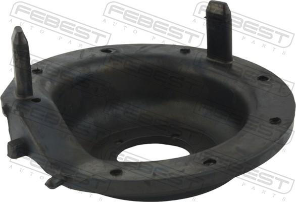 Febest MZSI-CX5LOWR - Spring Cap car-mod.net