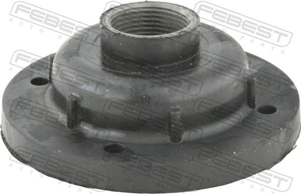 Febest MZSI-CX5UPR - Spring Cap car-mod.net