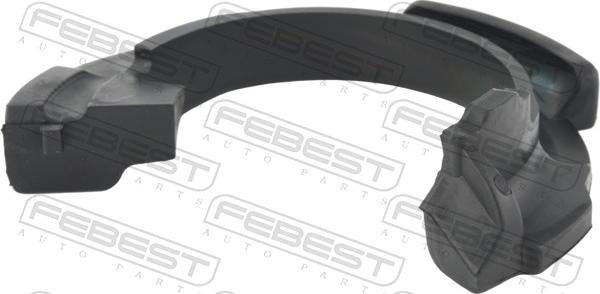 Febest MZSI-KELOWF - Spring Cap car-mod.net