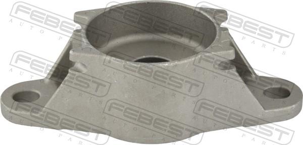 Febest MZSS-GJR - Top Strut Mounting car-mod.net