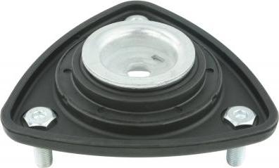 Febest MZSS-KEF - Top Strut Mounting car-mod.net