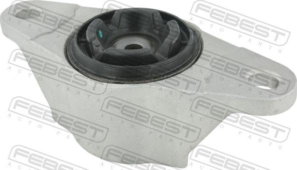 Febest MZSS-KER - Top Strut Mounting car-mod.net