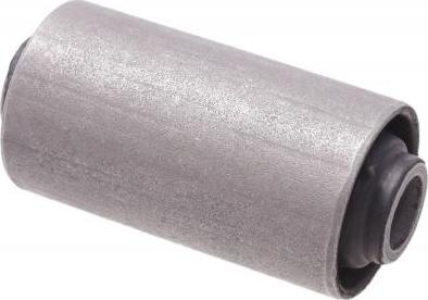 Febest NAB-114 - Bush, leaf spring car-mod.net