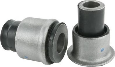 Febest NAB-115-KIT - Tie Bar Bush car-mod.net