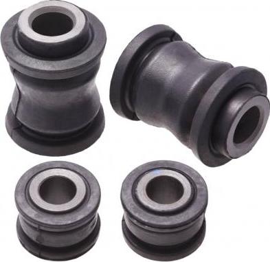 Febest NAB-S50-KIT - Mounting, steering gear car-mod.net