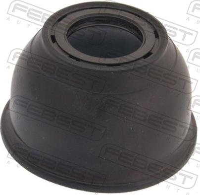 Febest NBJB-S50 - Bellow, ball joint car-mod.net