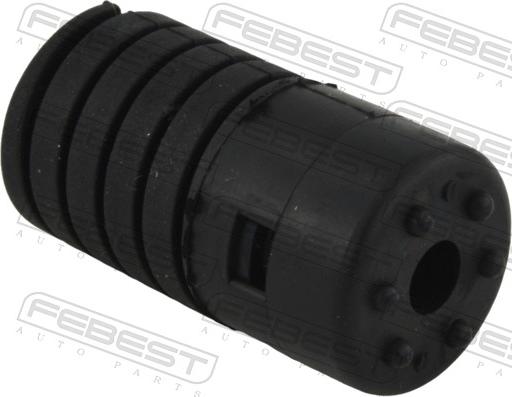 Febest ND-006 - Buffer, bonnet car-mod.net