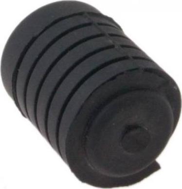 Febest ND-HD - Buffer, bonnet car-mod.net
