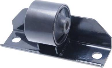 Febest NM-D22DM - Mounting, differential car-mod.net