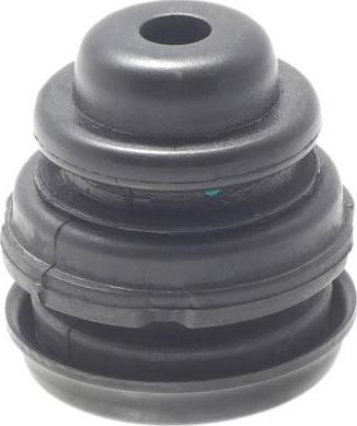 Febest NM-SAF1 - Mounting, axle beam car-mod.net