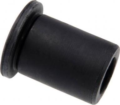 Febest NSB-045 - Bush, leaf spring car-mod.net