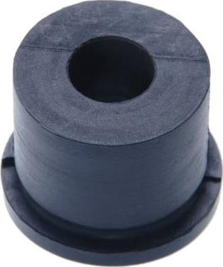 Febest NSB-035 - Bush, leaf spring car-mod.net