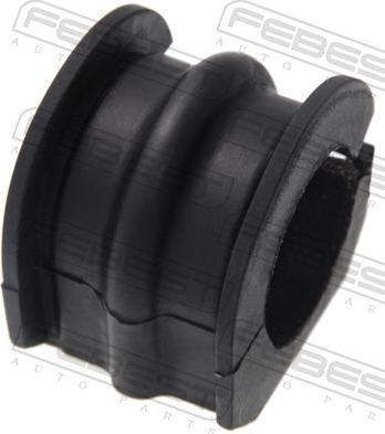 Febest NSB-EX35F - Bearing Bush, stabiliser car-mod.net