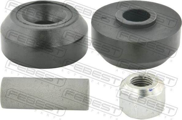 Febest NSB-G15RAR-KIT - Spacer Bush, shock absorber car-mod.net