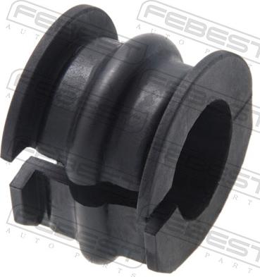 Febest NSB-S51R - Bearing Bush, stabiliser car-mod.net
