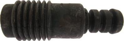 Febest NSHB-K12F - Rubber Buffer, suspension car-mod.net