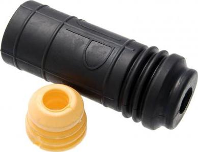 Febest NSHB-Z51R - Dust Cover Kit, shock absorber car-mod.net