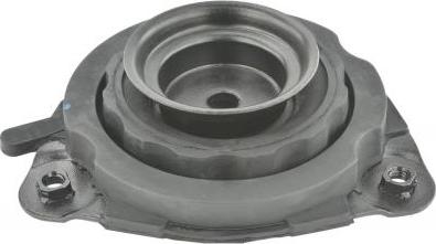 Febest NSS-L33F - Top Strut Mounting car-mod.net