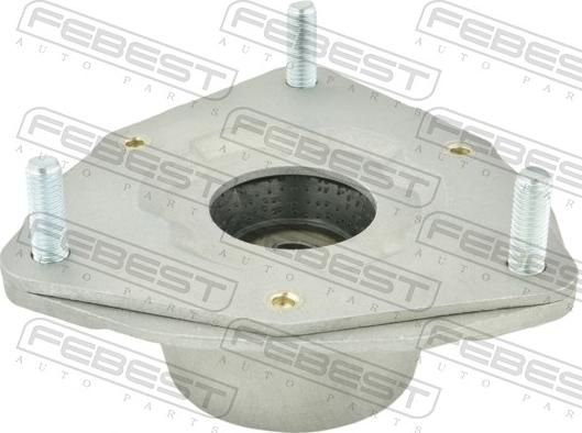Febest NSS-Y51F - Top Strut Mounting car-mod.net