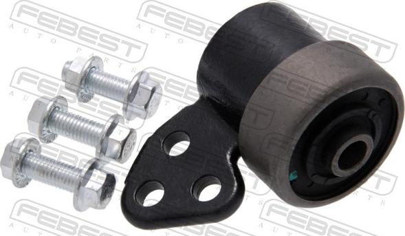 Febest OPAB-TIGBS - Bush of Control / Trailing Arm car-mod.net