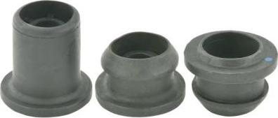 Febest OPSB-ASTACM-KIT - Holder, air filter housing car-mod.net