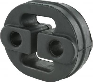 Febest PGEXB-01 - Holding Bracket, silencer car-mod.net