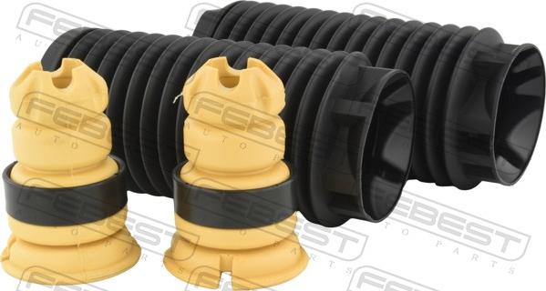 Febest PGSHB-C4PICF-KIT - Dust Cover Kit, shock absorber car-mod.net