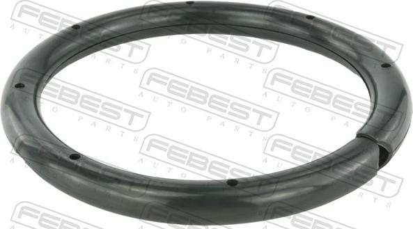 Febest PGSI-4007LOW - Spring Cap car-mod.net