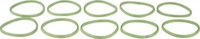 Febest RINGAH-002-PCS10 - Seal Ring, turbo air hose car-mod.net