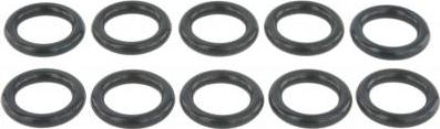 Febest RINGAH-021-PCS10 - Seal Ring, air conditioning system line car-mod.net