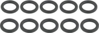 Febest RINGAH-028-PCS10 - Seal Ring, air conditioning system line car-mod.net