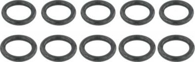 Febest RINGAH-023-PCS10 - Seal Ring car-mod.net