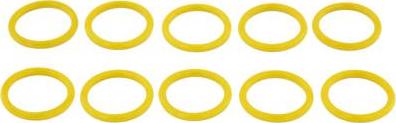 Febest RINGAH-022-PCS10 - Seal Ring, air conditioning system line car-mod.net