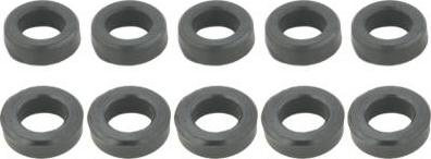 Febest RINGFL-010-PCS10 - Seal Ring, injector car-mod.net