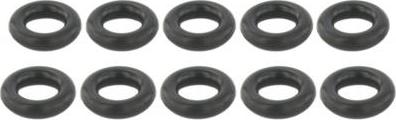 Febest RINGFL-034-PCS10 - Seal Ring, injector car-mod.net