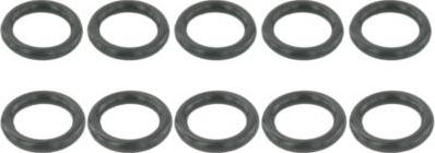 Febest RINGFL-031-PCS10 - Seal, fuel line car-mod.net