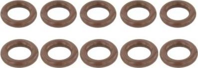 Febest RINGFL-027-PCS10 - Seal Ring, injector car-mod.net