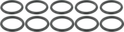 Febest RINGOL-049-PCS10 - Gasket, oil sump car-mod.net