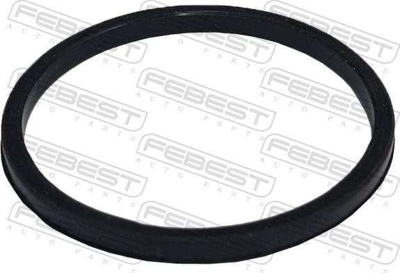 Febest RINGOL-045 - Seal, oil filter housing car-mod.net